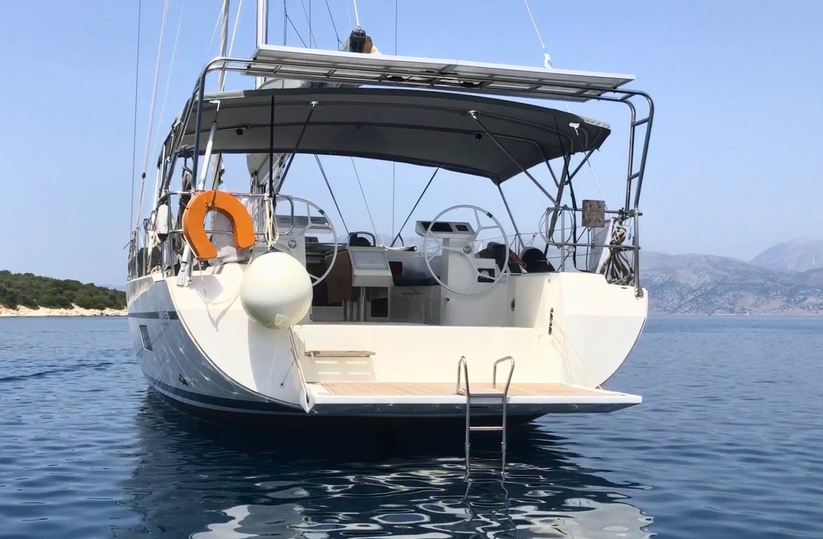 Bavaria C45 ARTEMIS