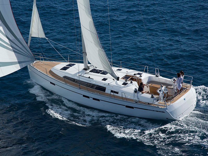 Bavaria Cruiser 46 AF-B46C