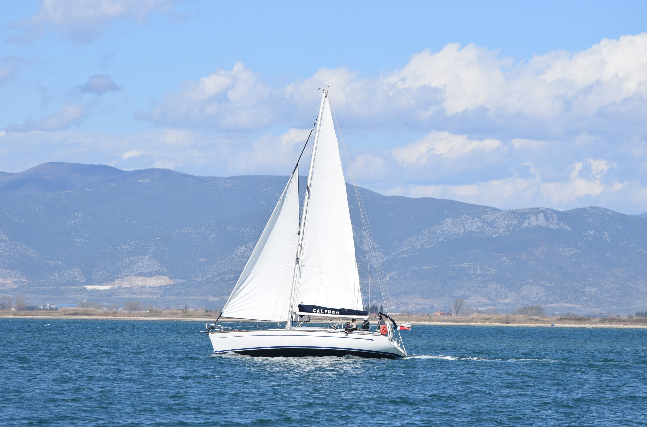 Bavaria 44 Calypso