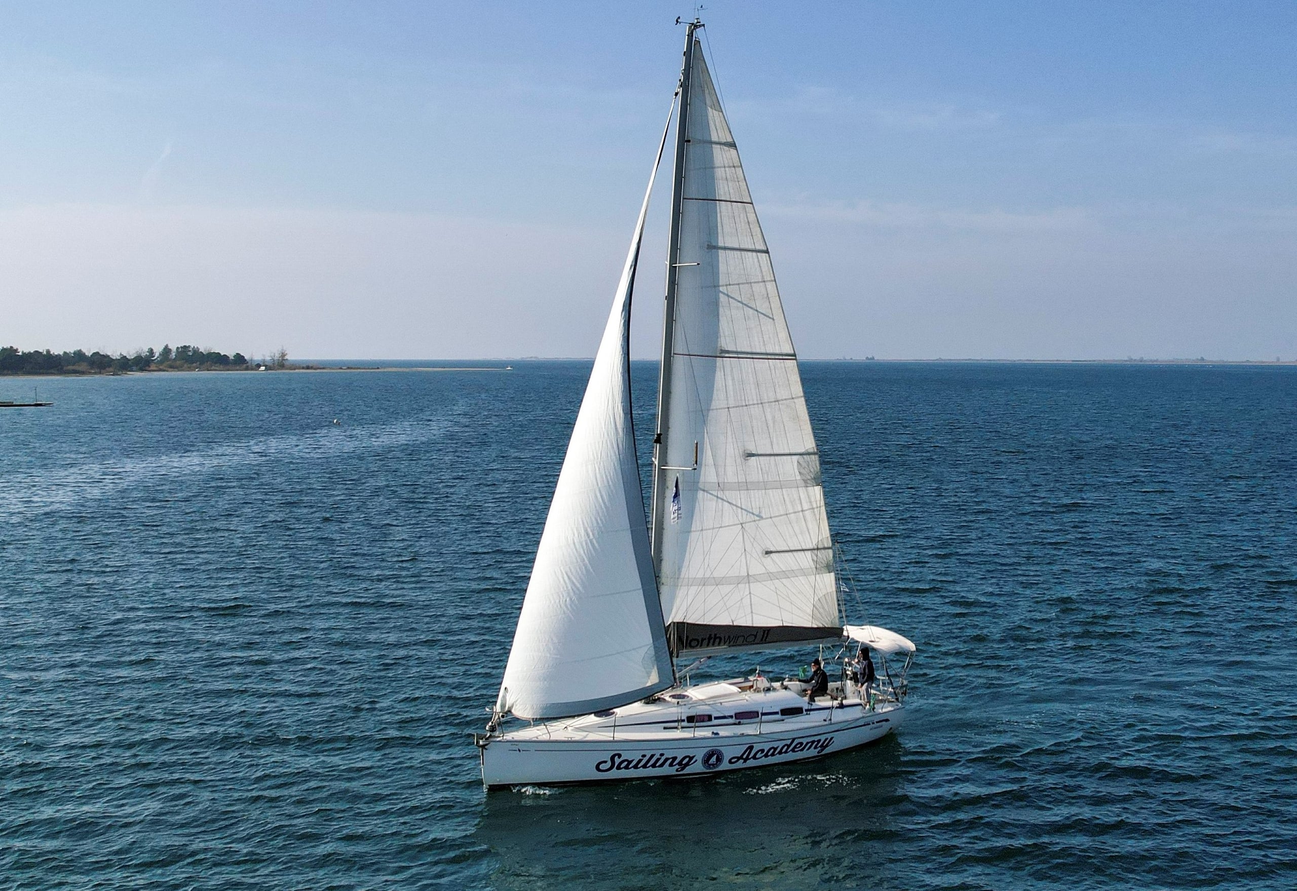 Bavaria 35 Match NorthWind II