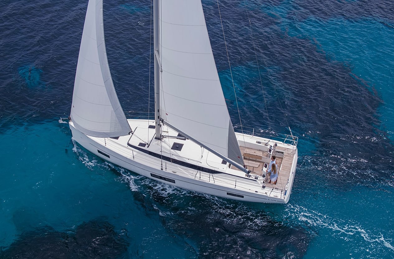 Bavaria C45 Insolence