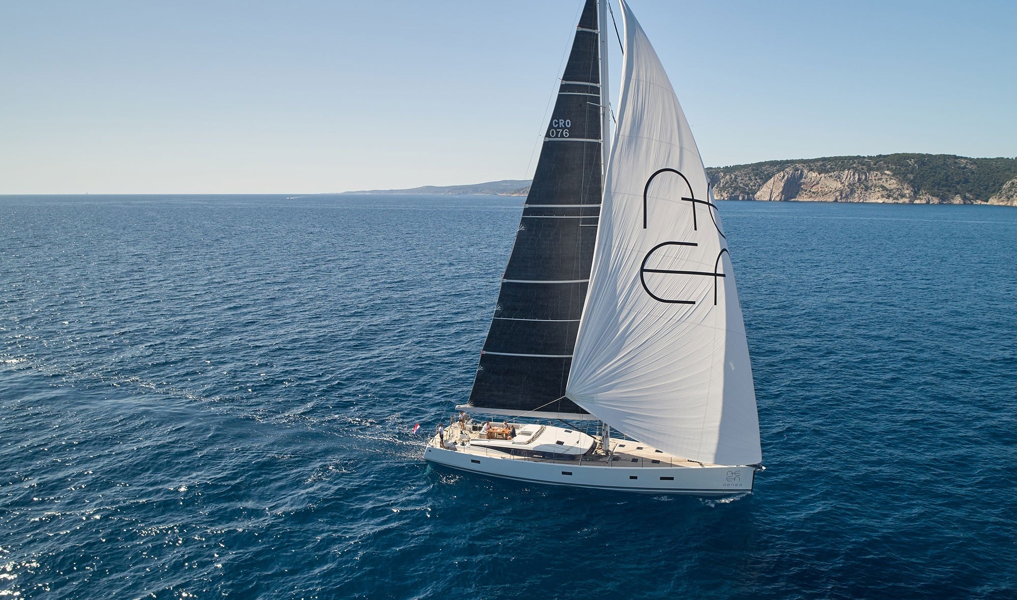 CNB 76 AENEA