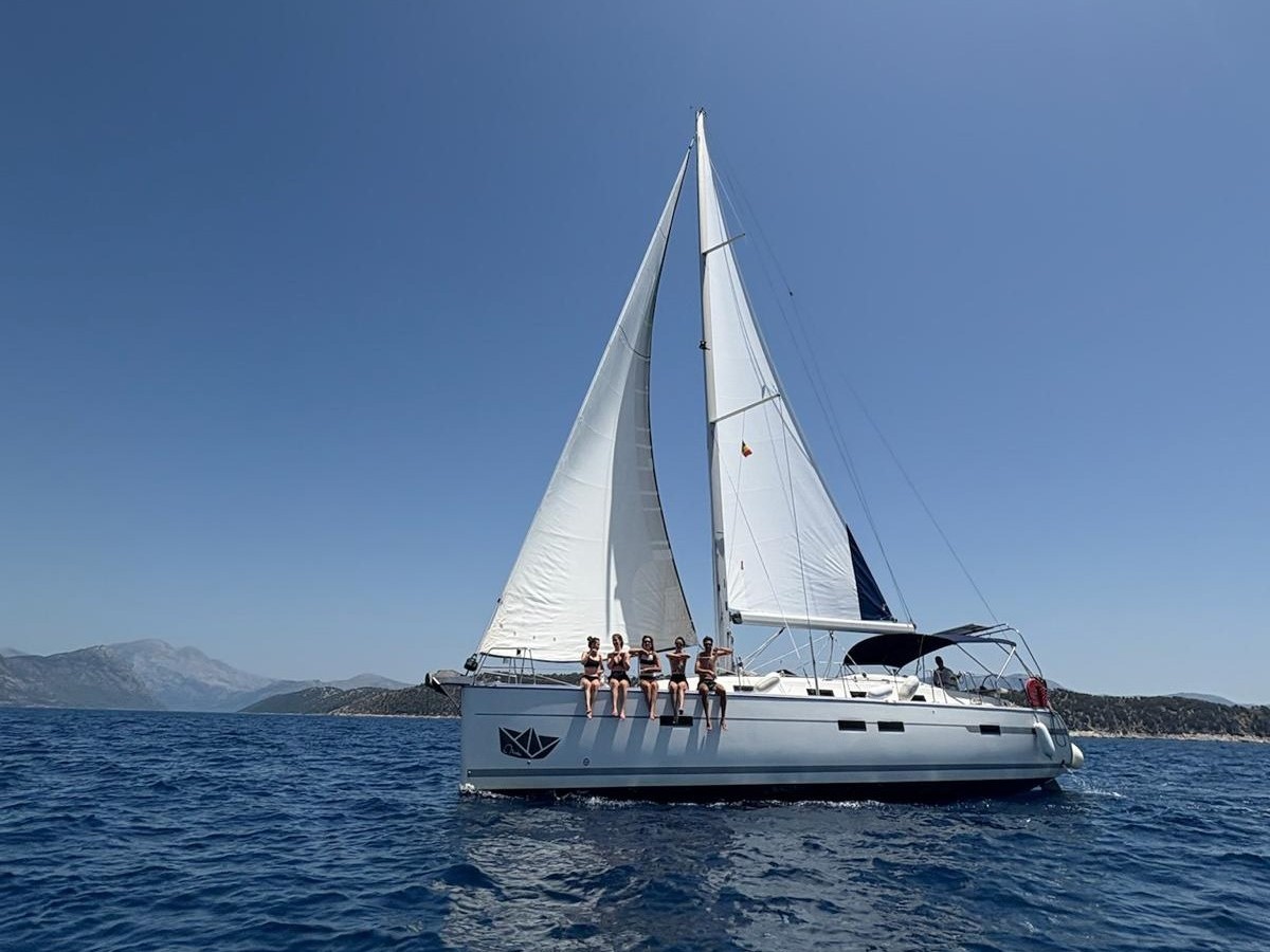 Bavaria 45 Cruiser Midas