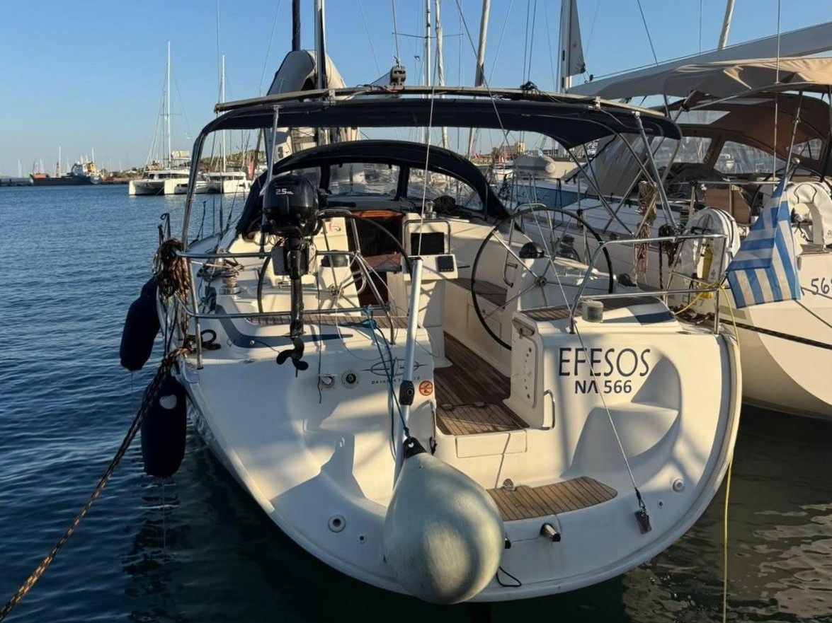 Bavaria 42 Cruiser