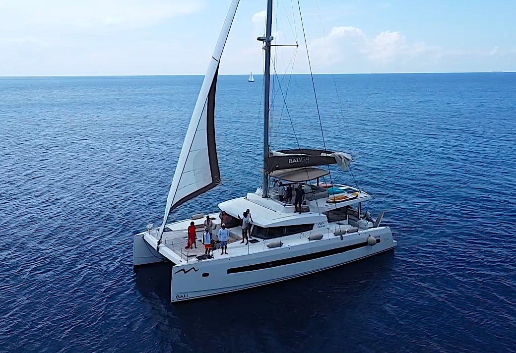 Bali 5.4 Sikelia