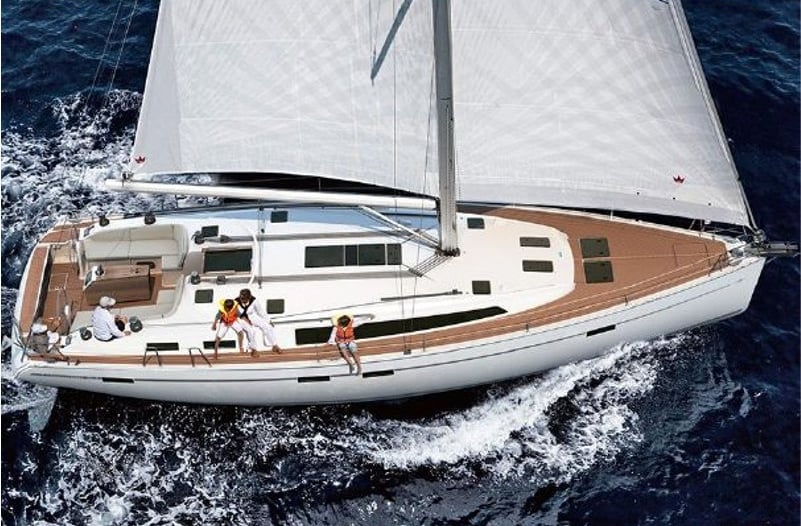 Bavaria Cruiser 51 AF-BC51