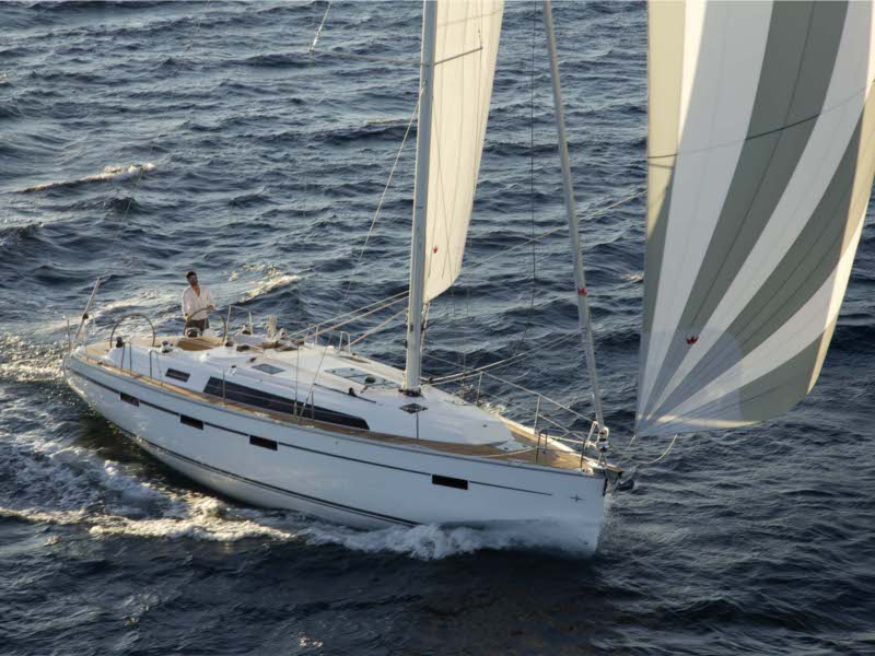 Bavaria Cruiser 41 AF-BC41(II)