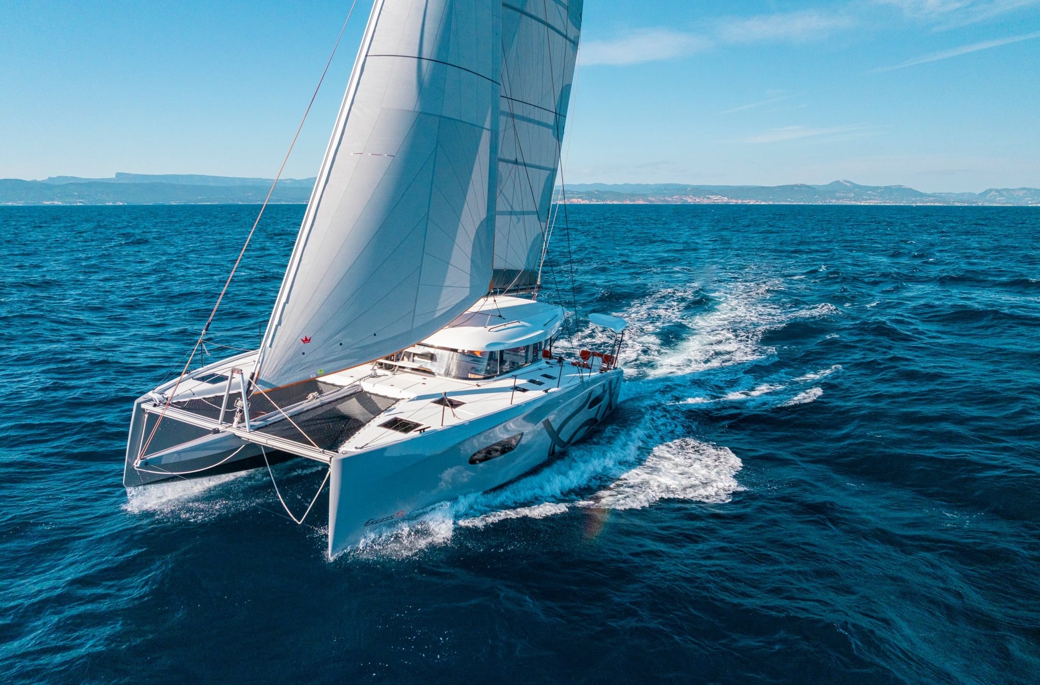 Excess 13 AQUILA