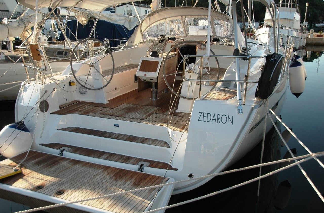 Bavaria Cruiser 51 Zedaron