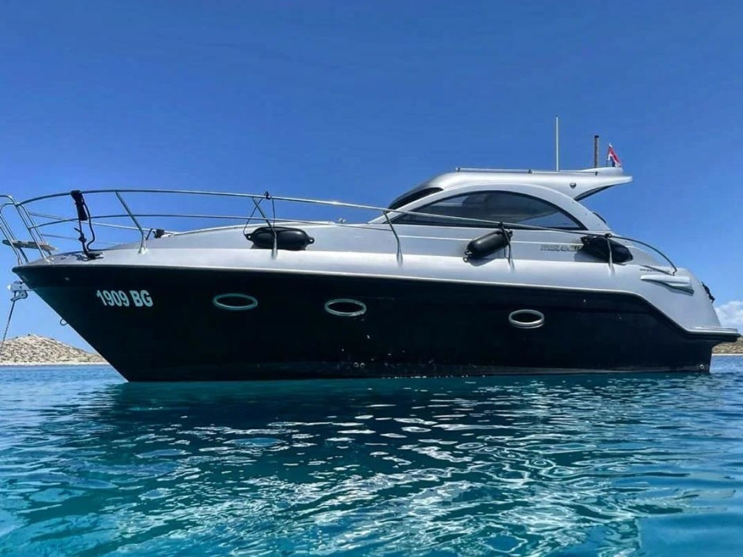 Grginić Yachts Mirakul 30 MAX 1