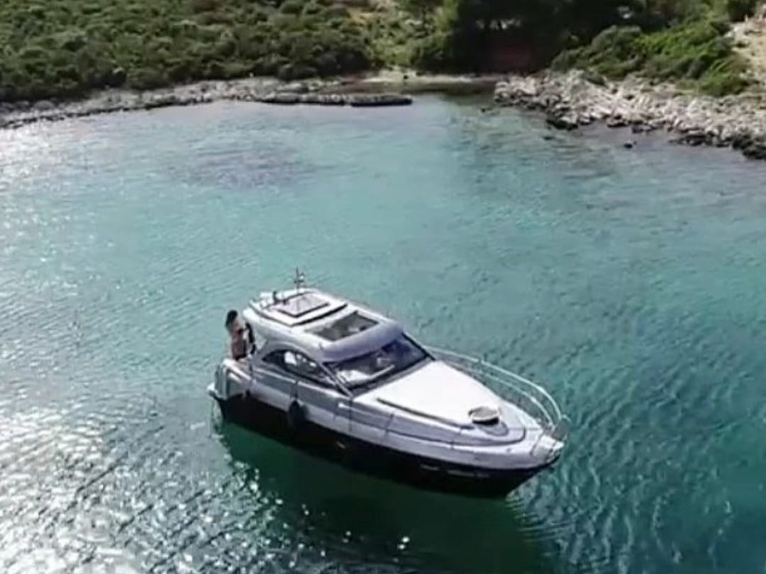 Grginić Yachts Mirakul 30 MAX 2