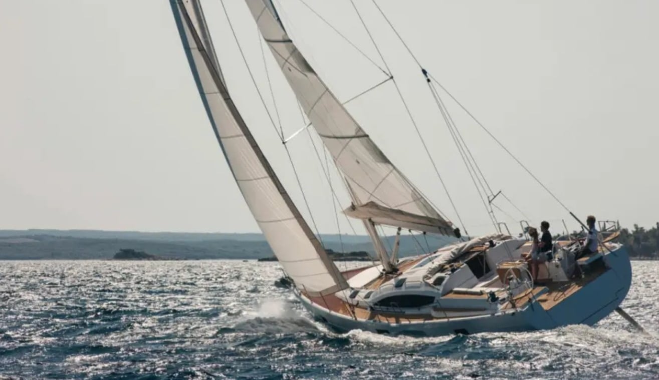 Elan Impression 50 ELYSIUM I