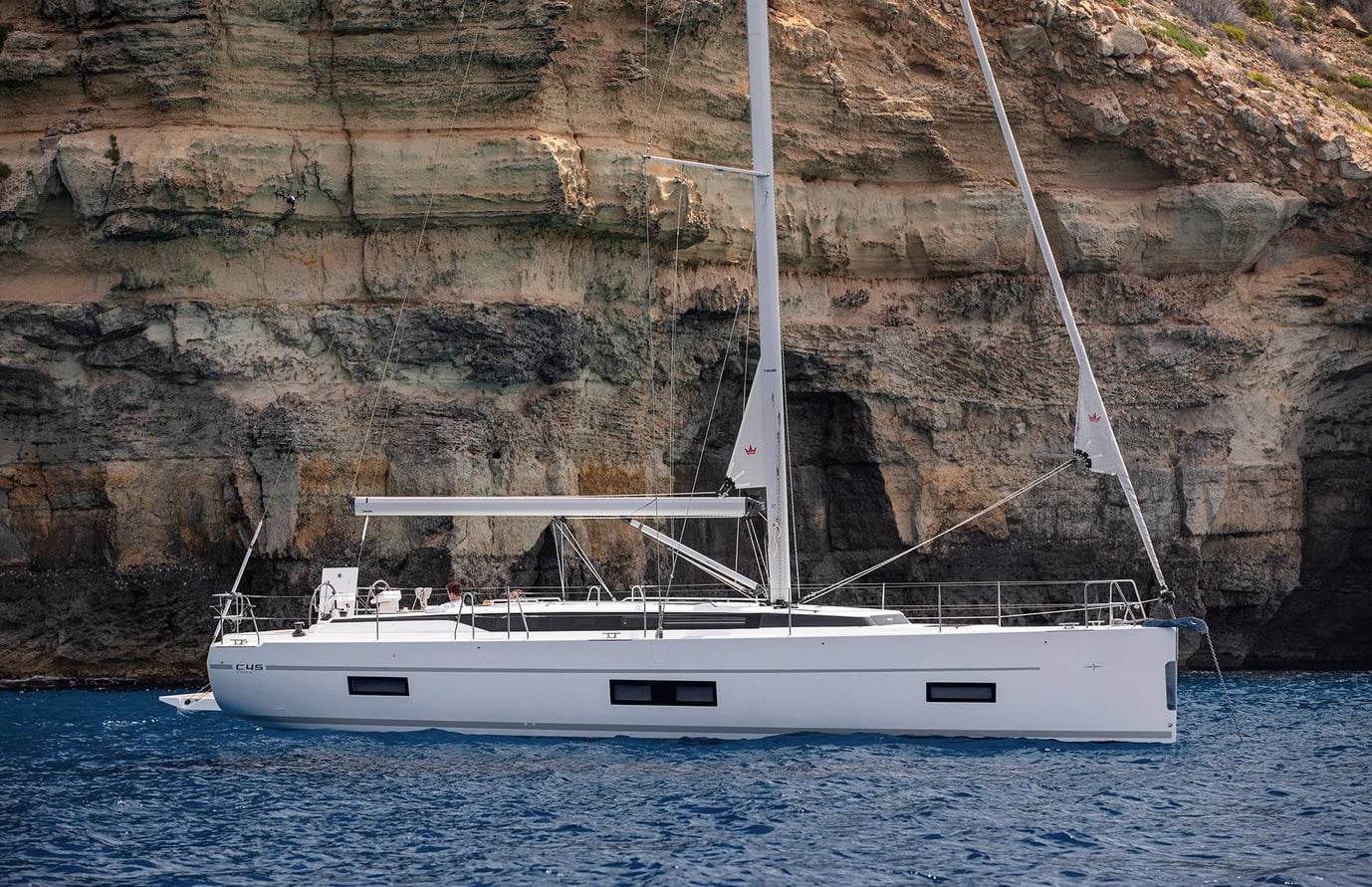 Bavaria C45 Silver III