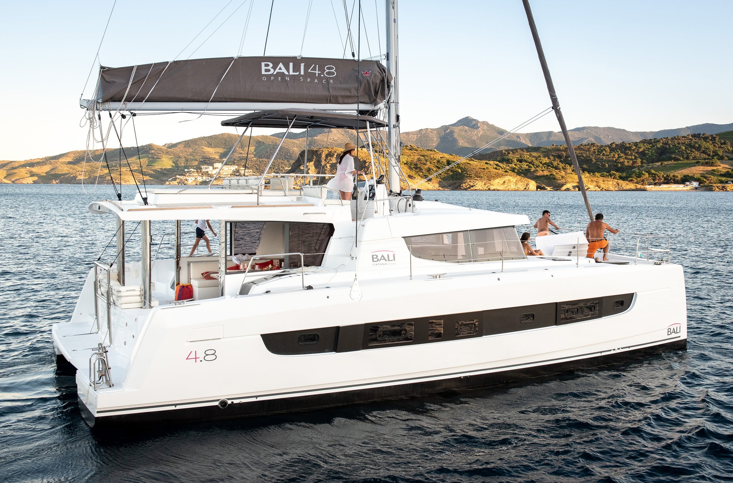 Bali 4.8 MARTINON