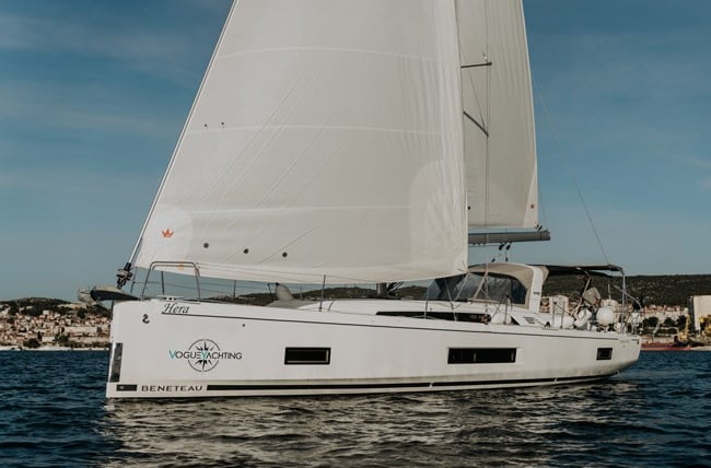 Beneteau Oceanis 46.1 HERA