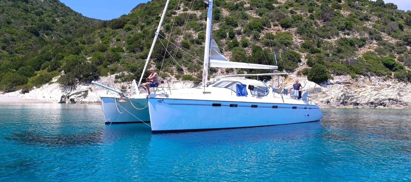 Alliaura Privilege 465 Comfort