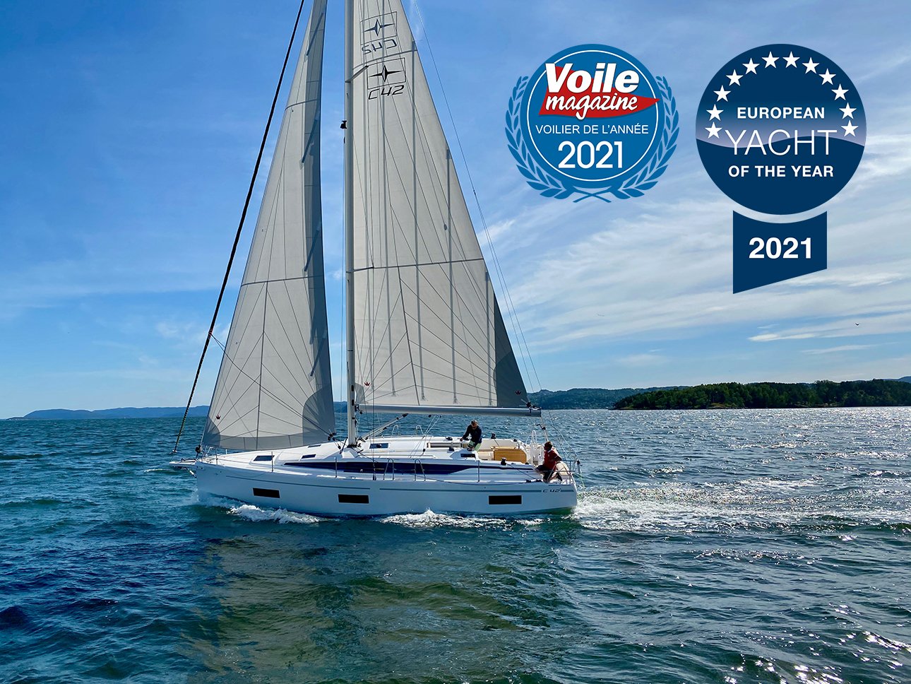 Bavaria C42