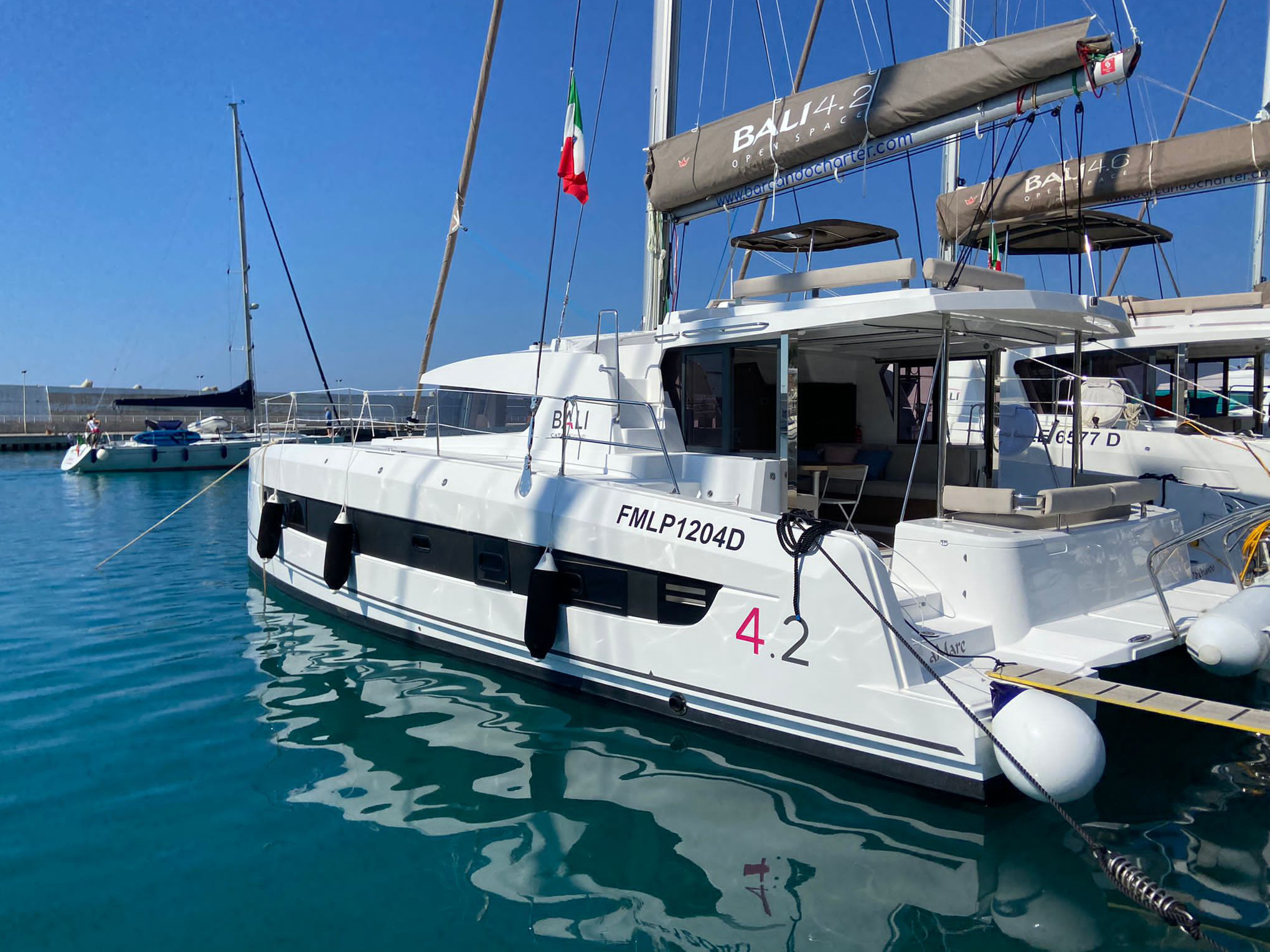 Bali 4.2 aMare