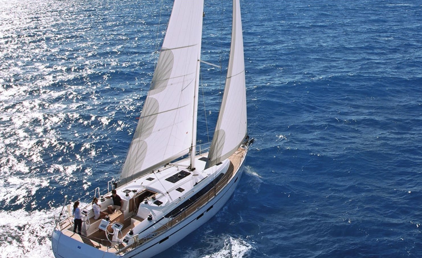 Bavaria Cruiser 46 2020
