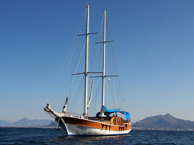 Gulet Classic