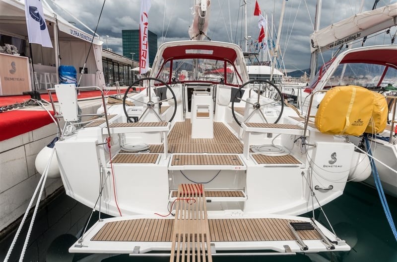 Beneteau Oceanis 38.1 MAJANO