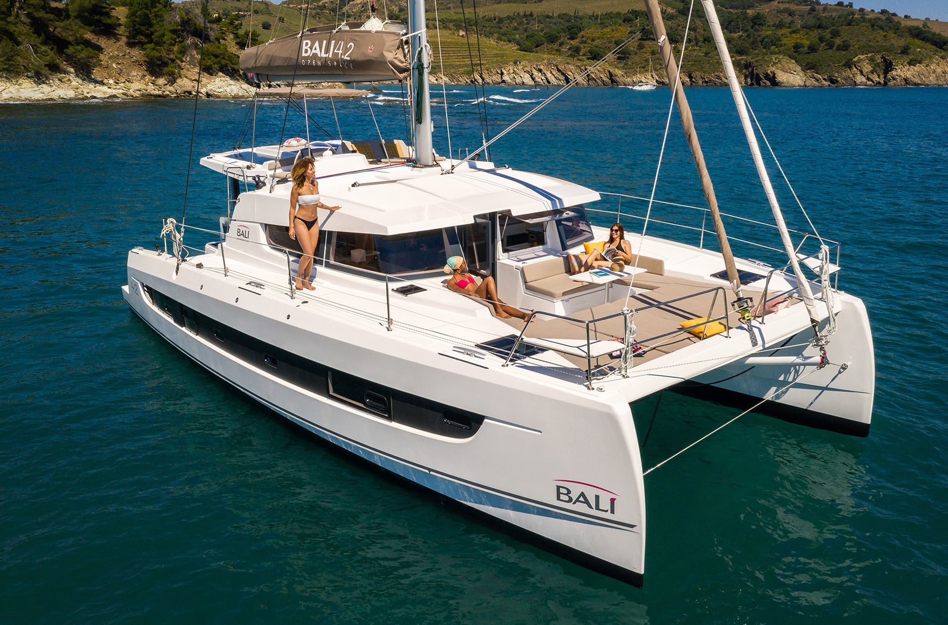 Bali 4.2 Premium