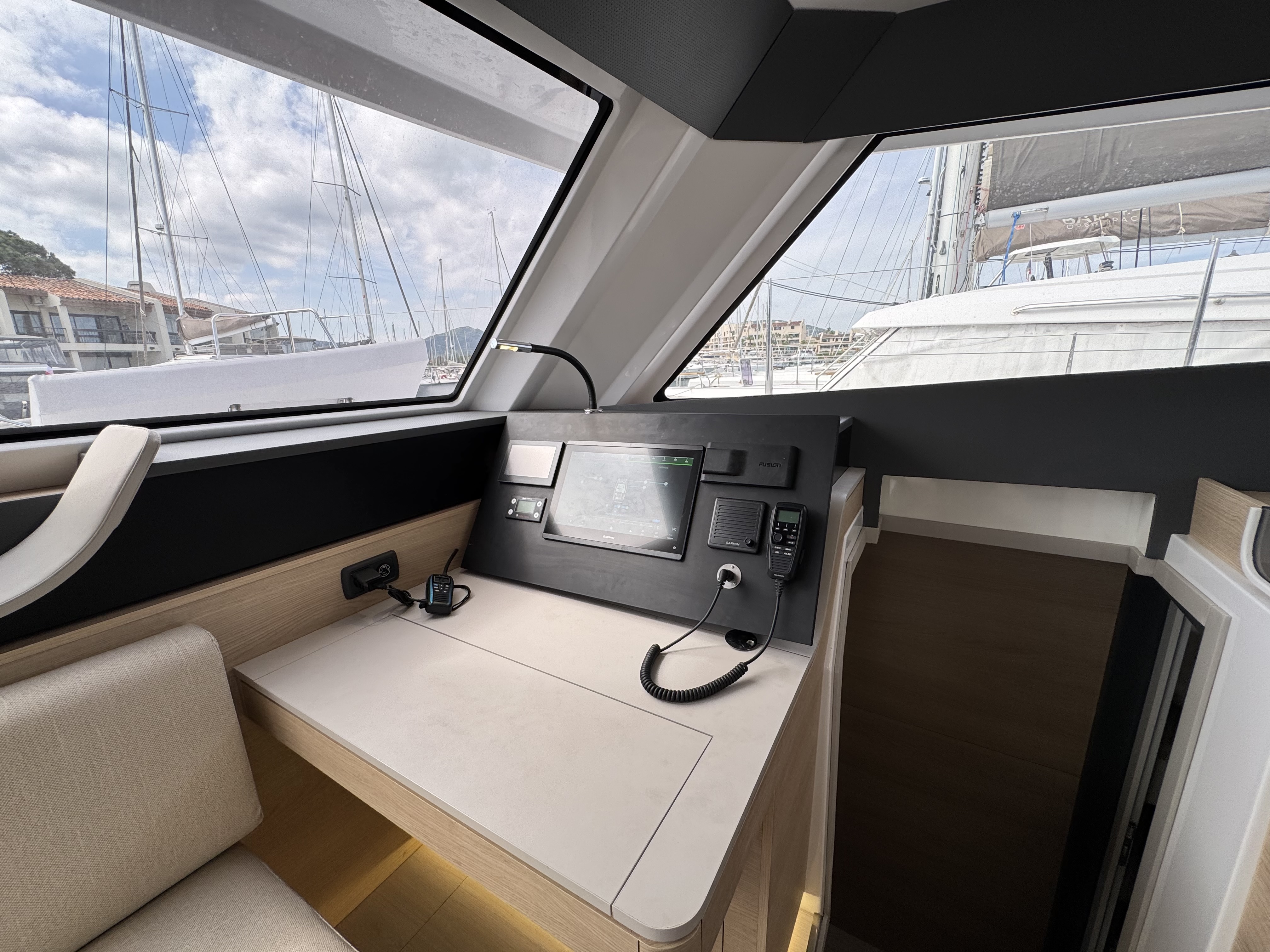 Aventura Catamarans Aventura 45 Good luck