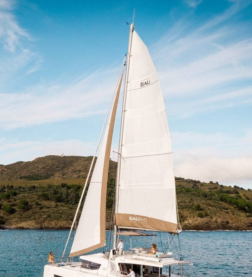 Bali 4.6 Margeo XVIII