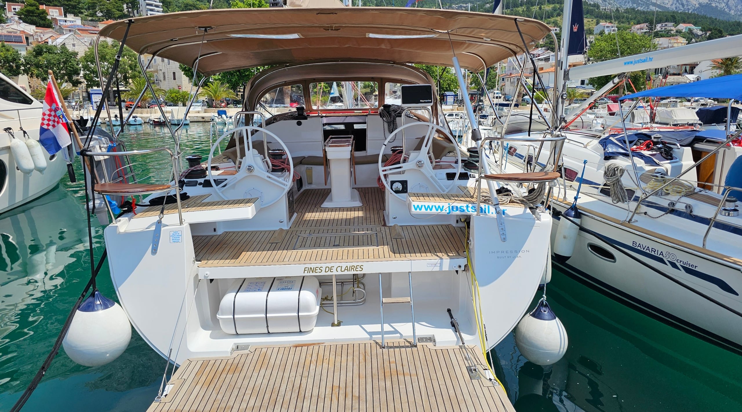 Elan Impression 50 Premium