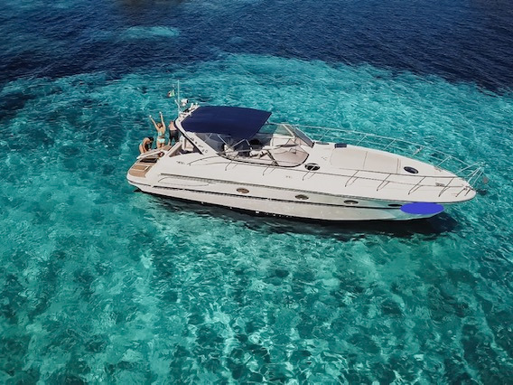 Innovazioni Mira 40 Notorius
