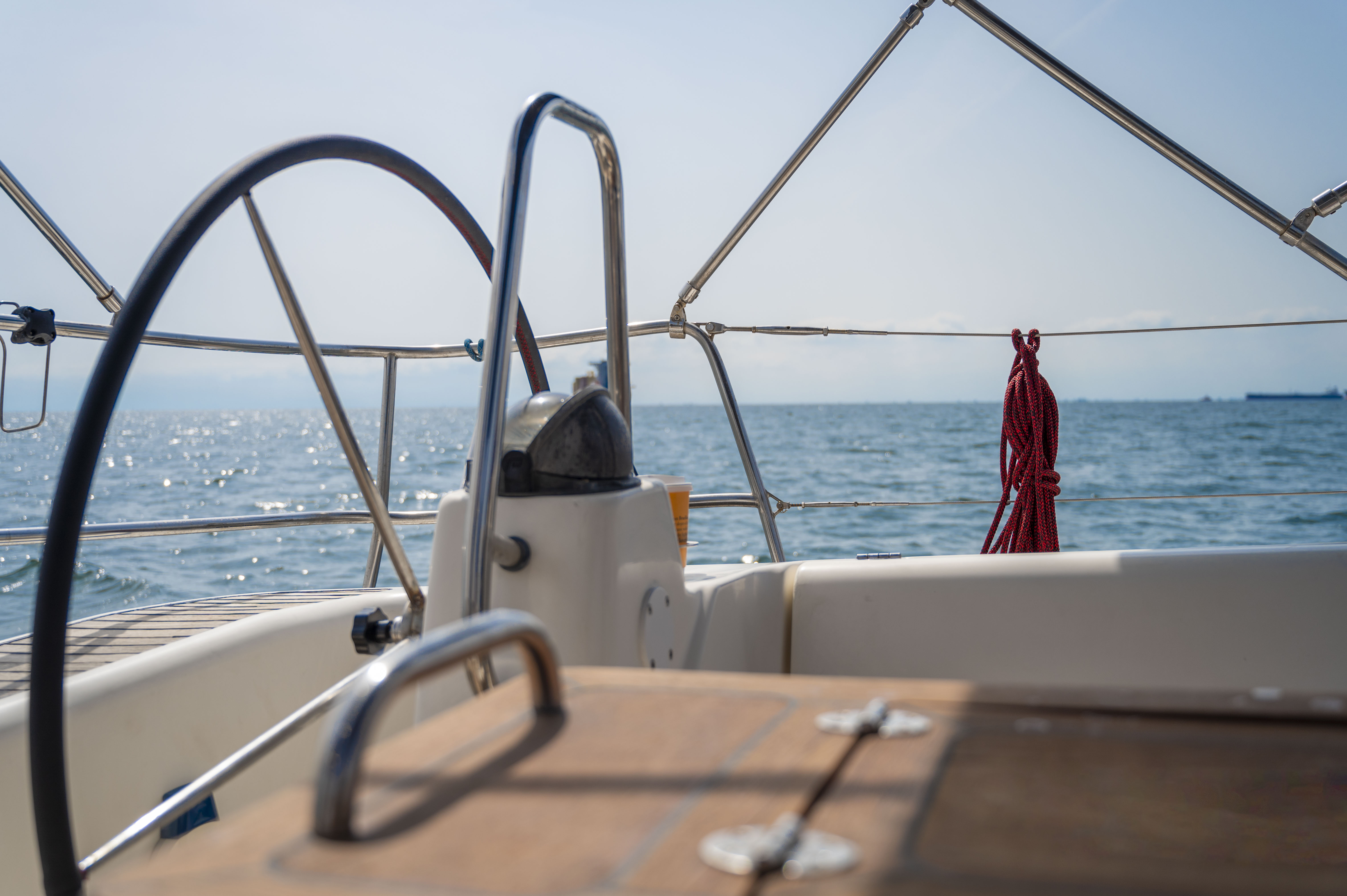 Bavaria 46 Cruiser Fox