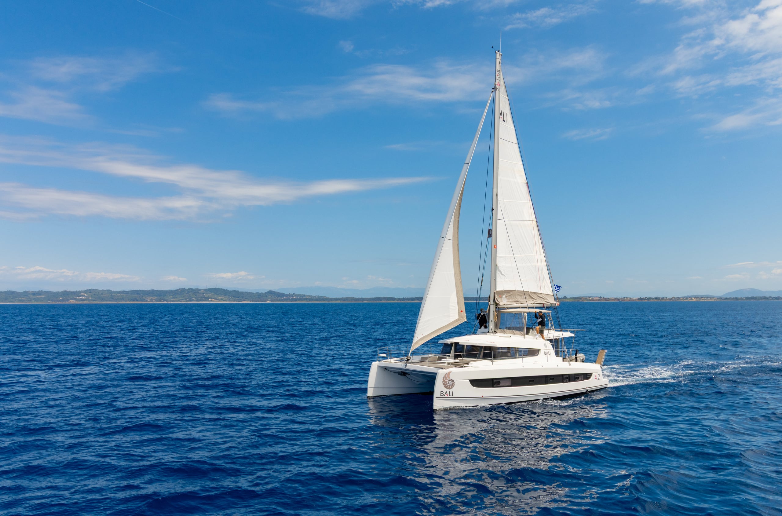 Bali 4.2 Stelina II