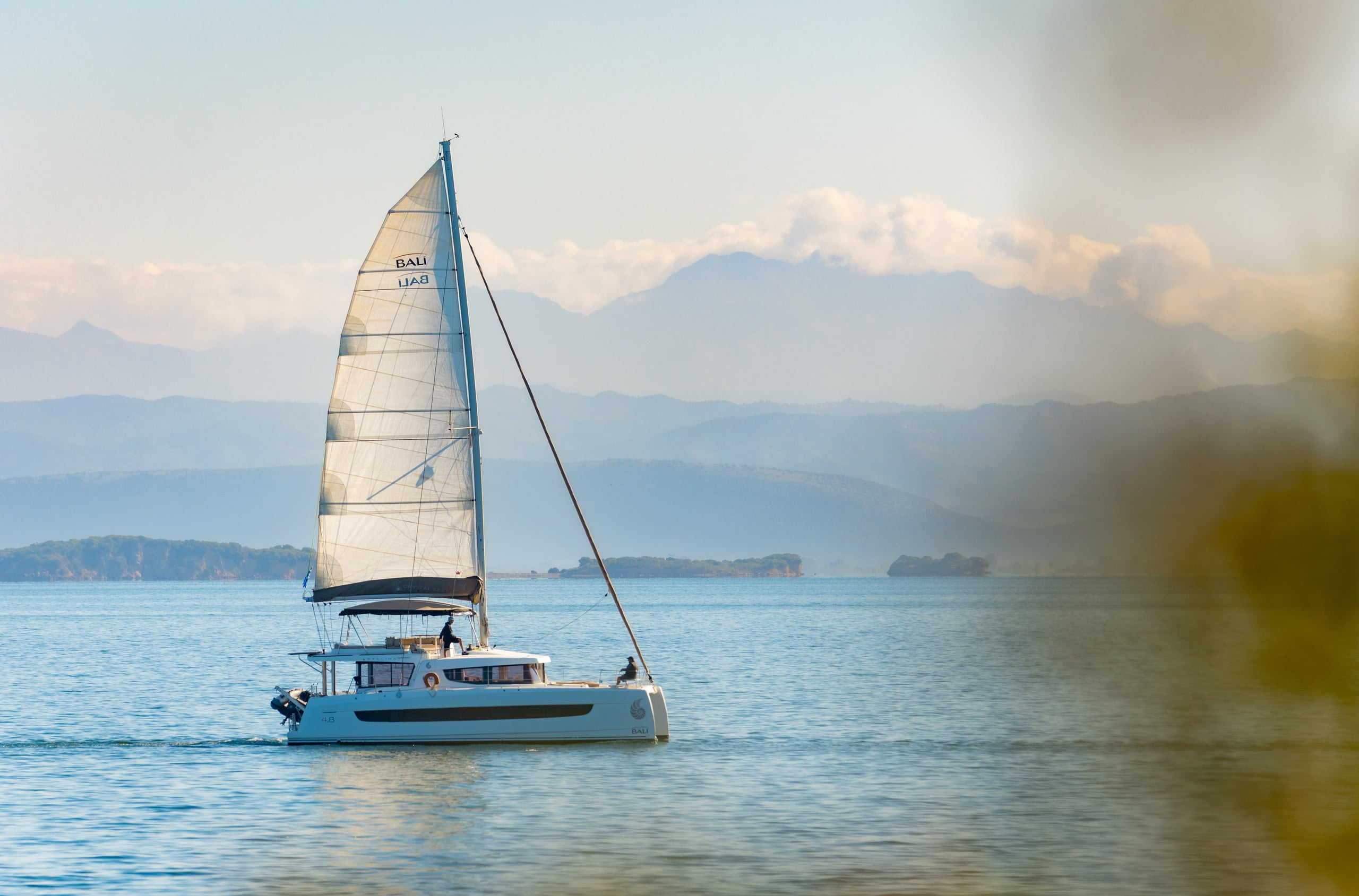 Bali 4.8 Stelina