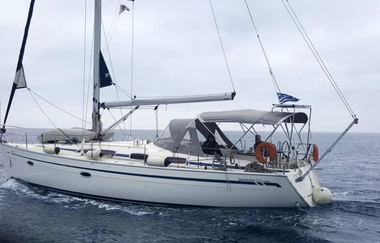 Bavaria 40 Cruiser ARIADNI