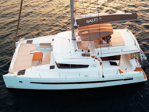 Bali 5.4 Elena