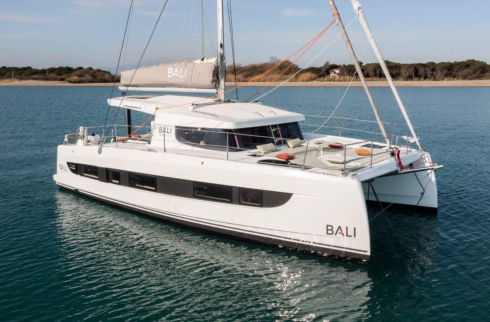 Bali 4.0 Comfort