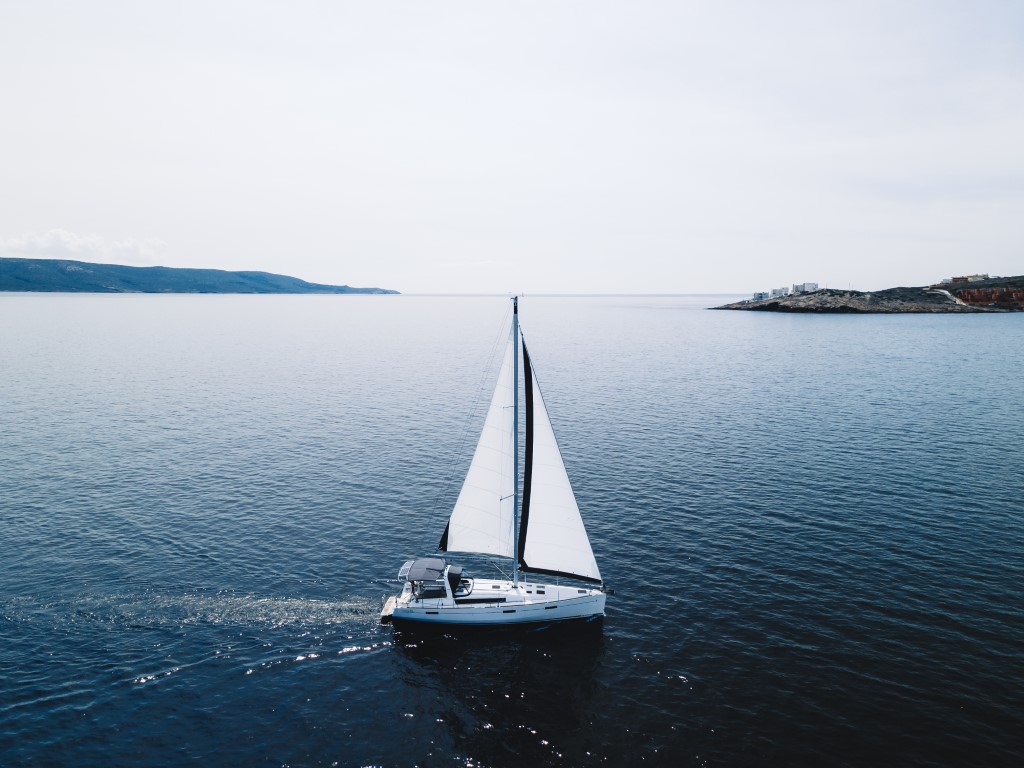 Beneteau Oceanis 45 Rafaella