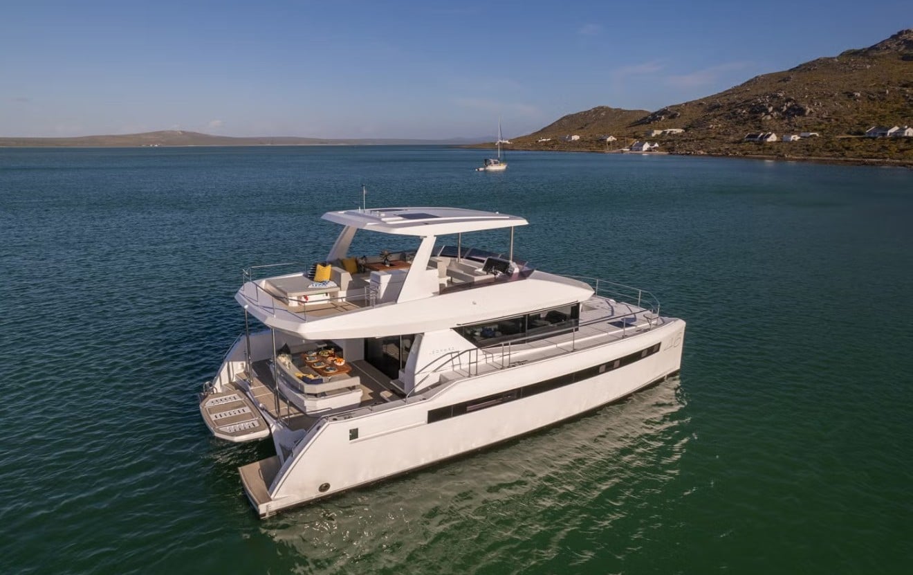 Leopard 46PC E-motion