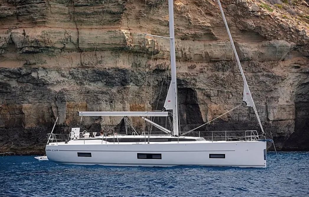 Bavaria C45 Silver III