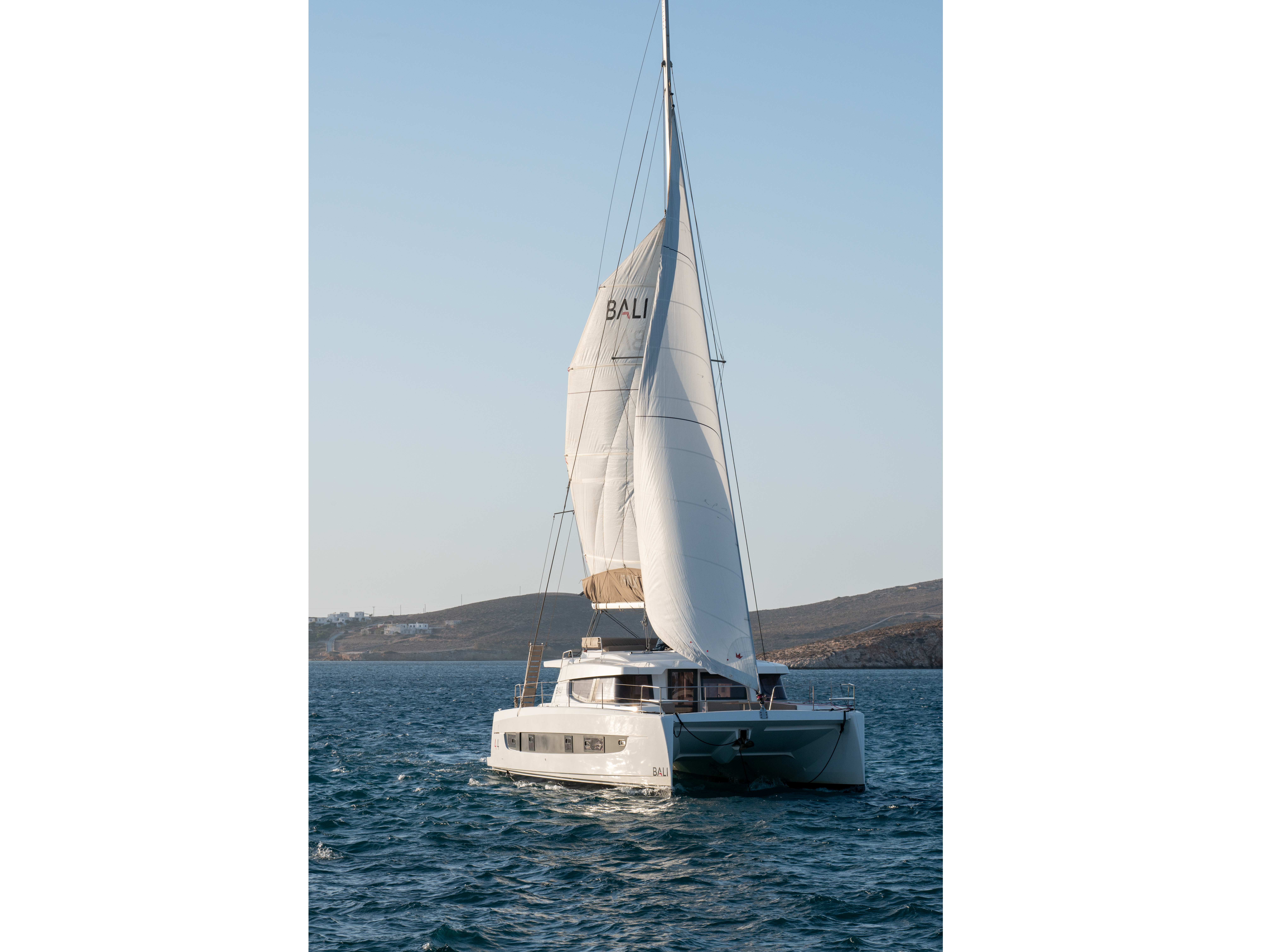 Bali 4.4 Maritina