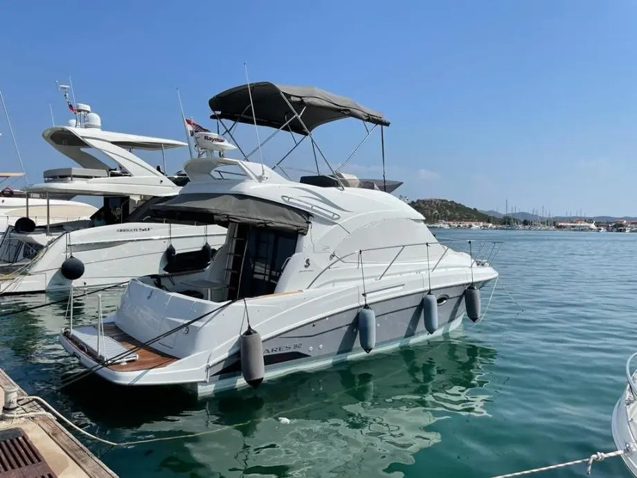 Beneteau Antares 32 Antares 32 Fly