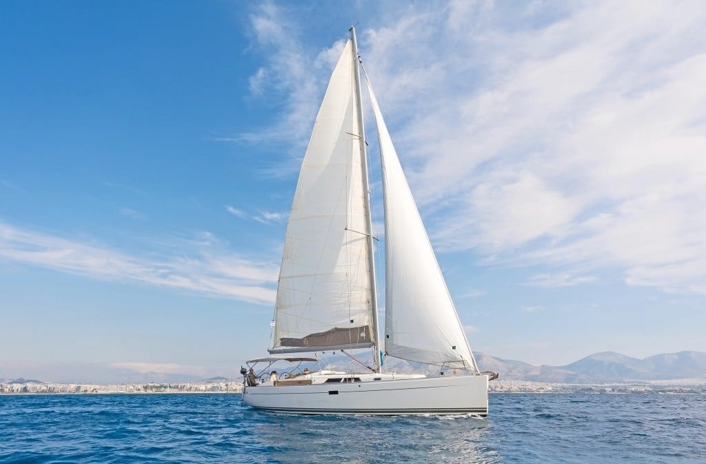 Hanse 430 Leonessa