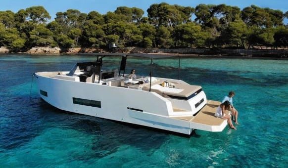 De Antonio D42