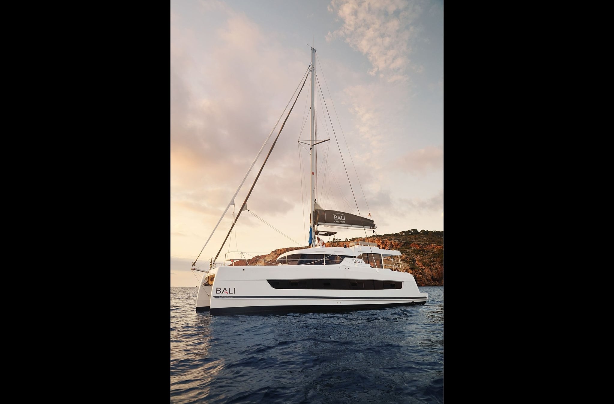 Bali Catspace Kos 40