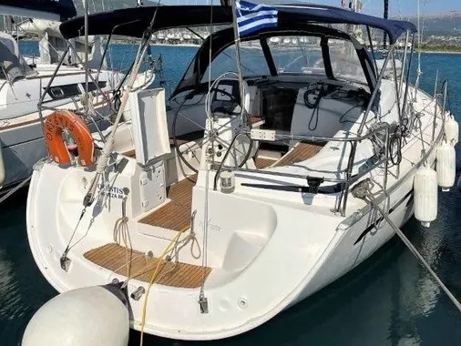 Bavaria 39 Cruiser Orestis