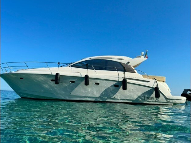 Prestige 42 Mirage