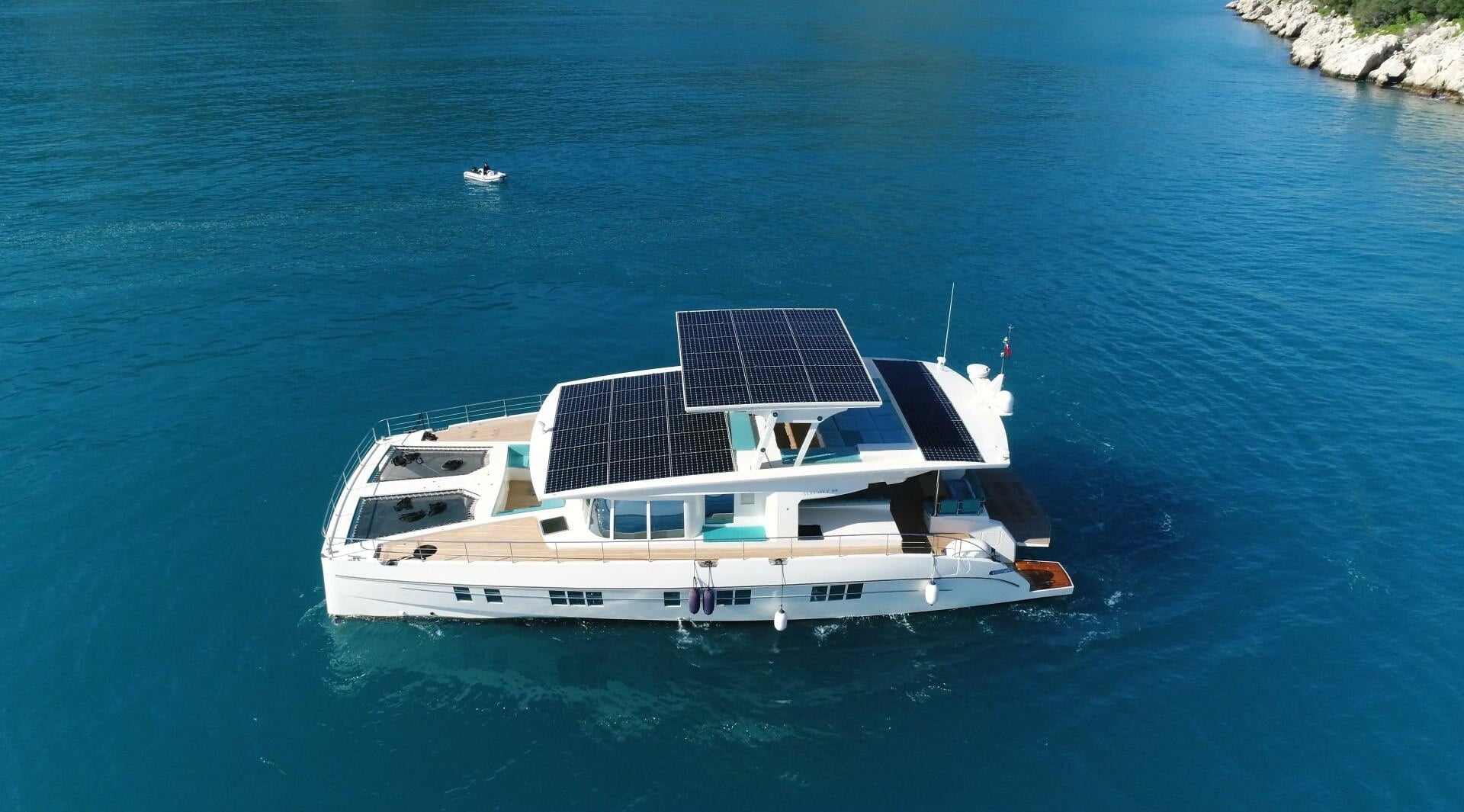 Serenity 64 Premium +