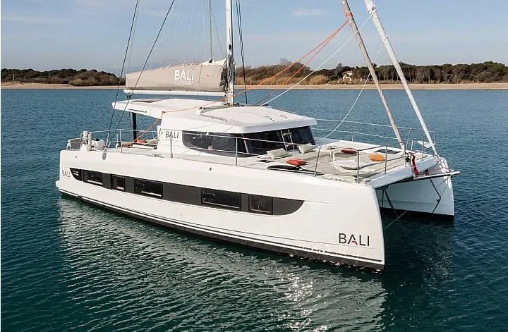 Bali Catsmart Free Wheeler