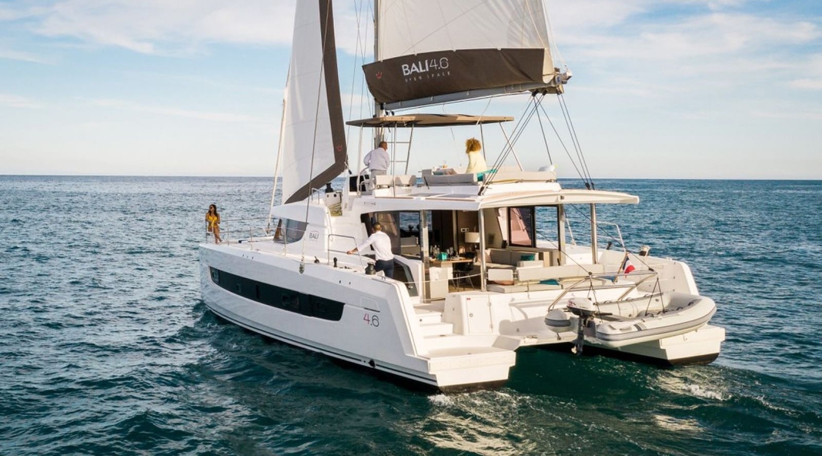 Bali 4.6 LOS ROQUES