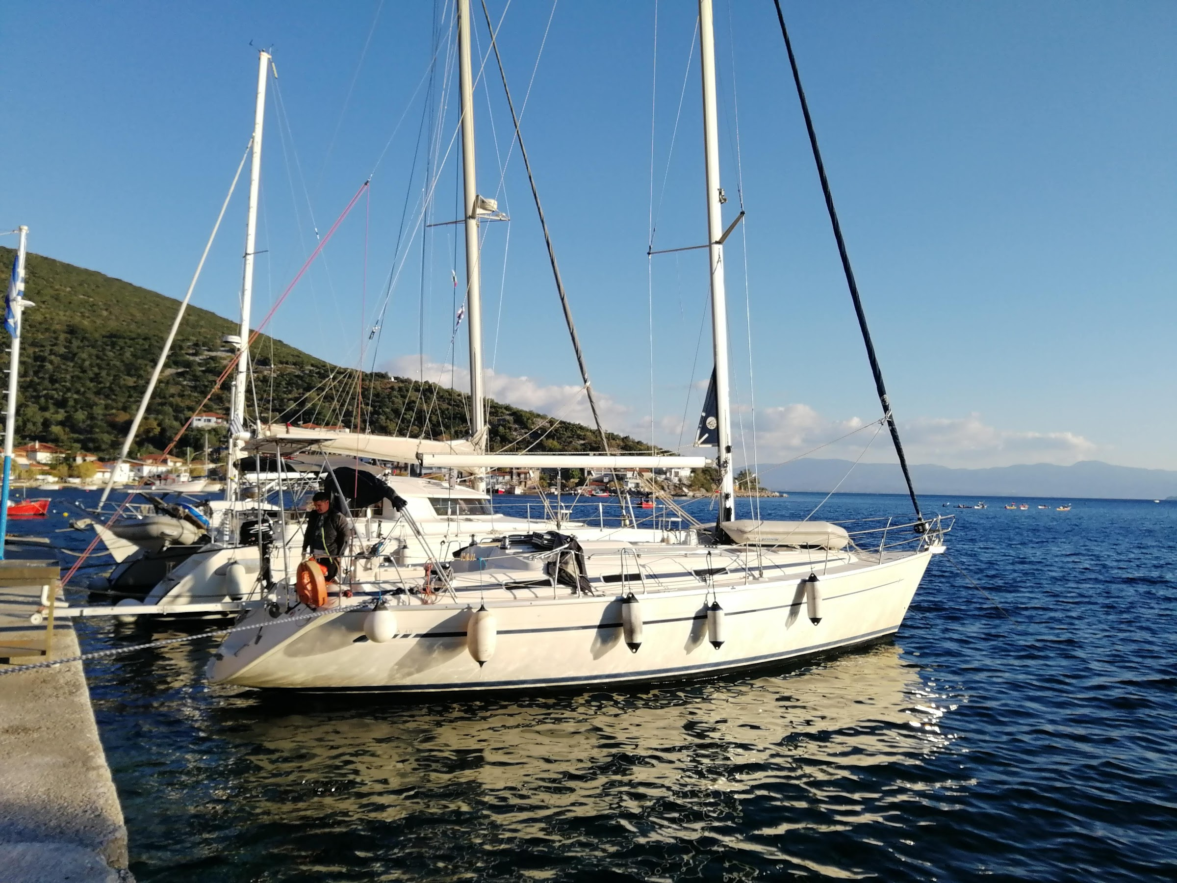 Bavaria 40 Evropi